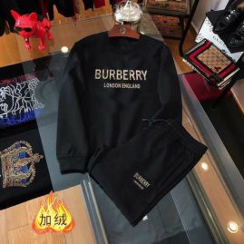 Picture of Burberry SweatSuits _SKUBurberryM-4XLkdtn12627507